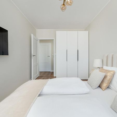 Piekny Apartament Wichrowa - 2 Sypialnie Free Garage Wroclaw By Noclegi Renters Εξωτερικό φωτογραφία