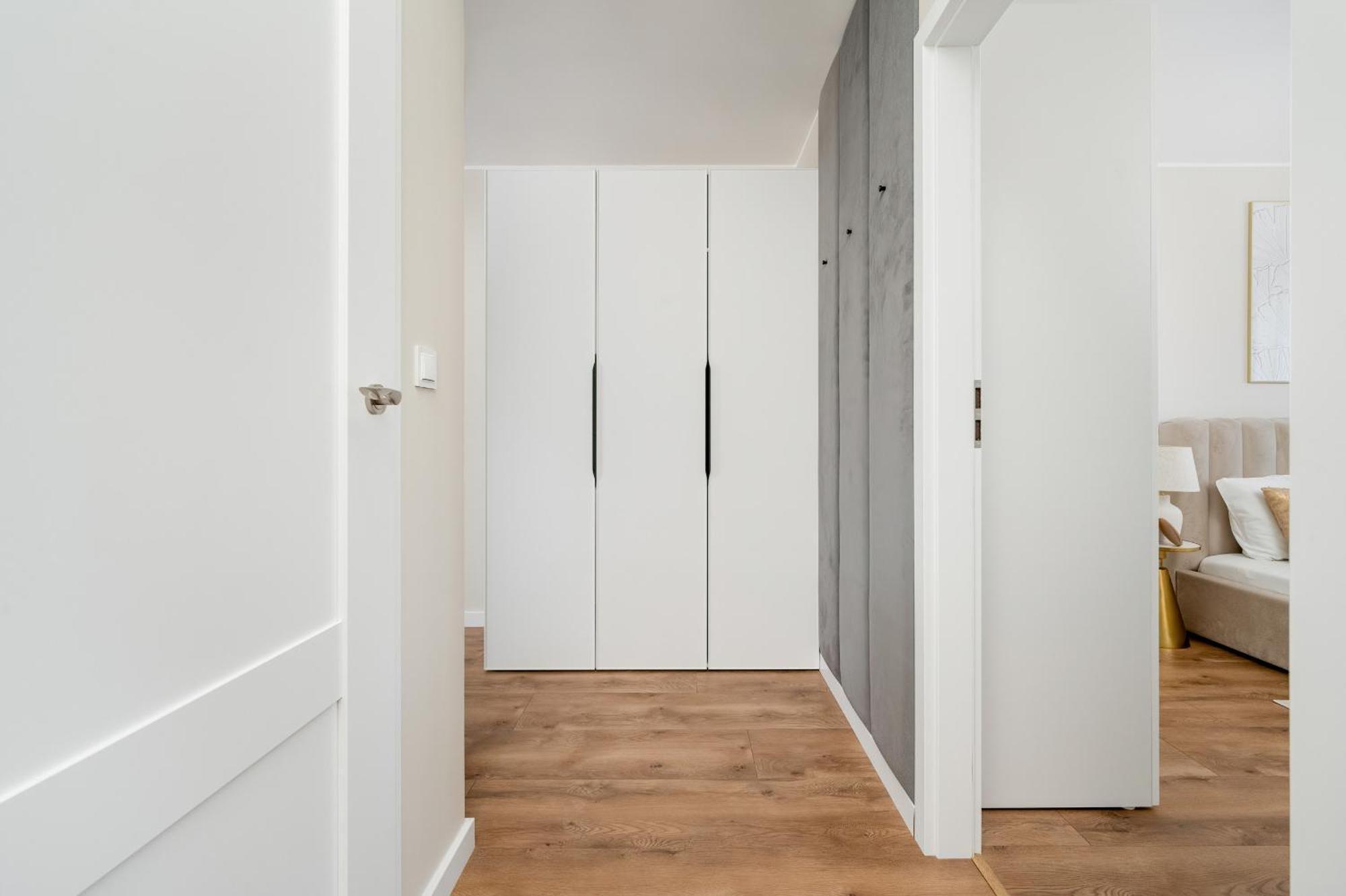 Piekny Apartament Wichrowa - 2 Sypialnie Free Garage Wroclaw By Noclegi Renters Εξωτερικό φωτογραφία