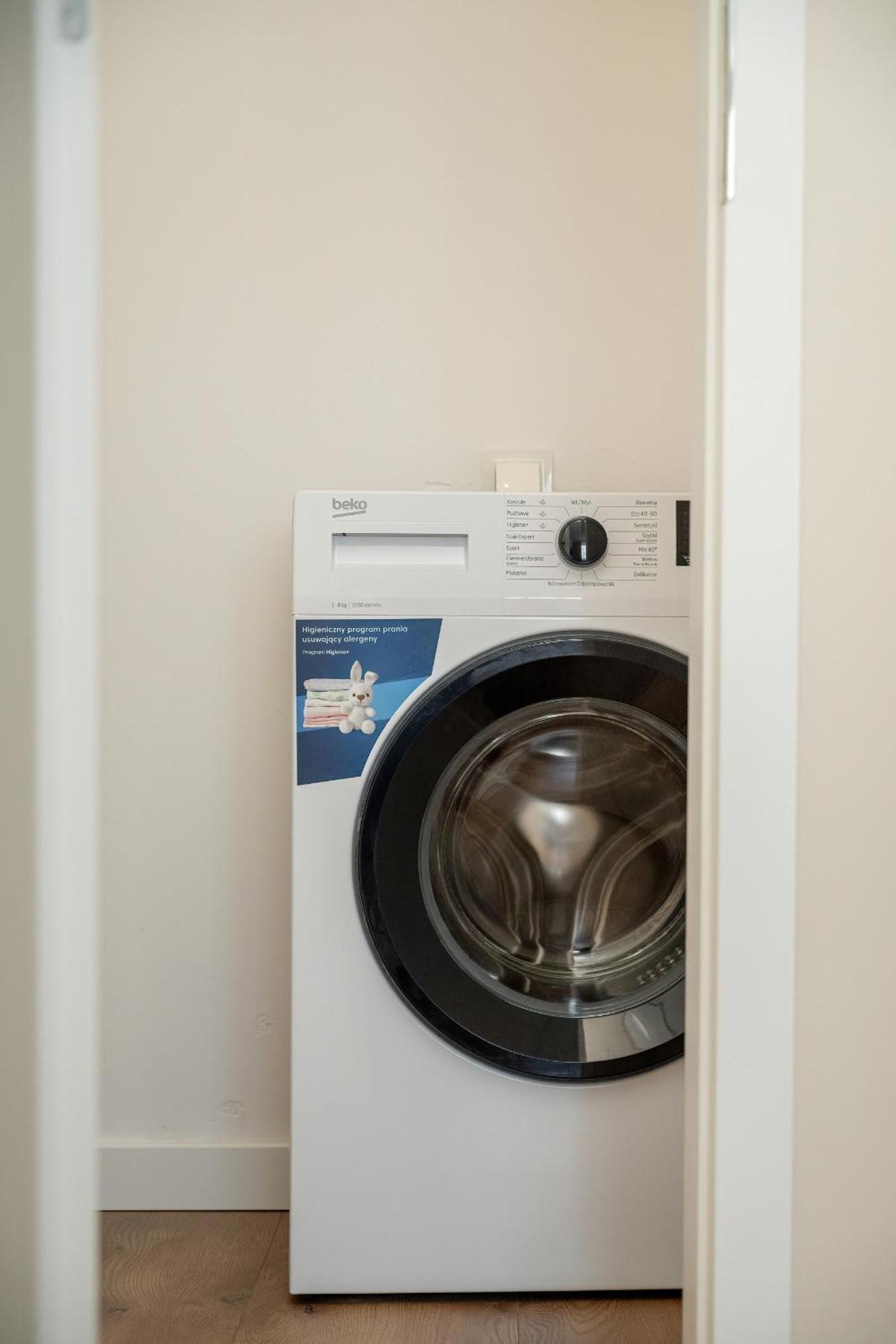 Piekny Apartament Wichrowa - 2 Sypialnie Free Garage Wroclaw By Noclegi Renters Εξωτερικό φωτογραφία