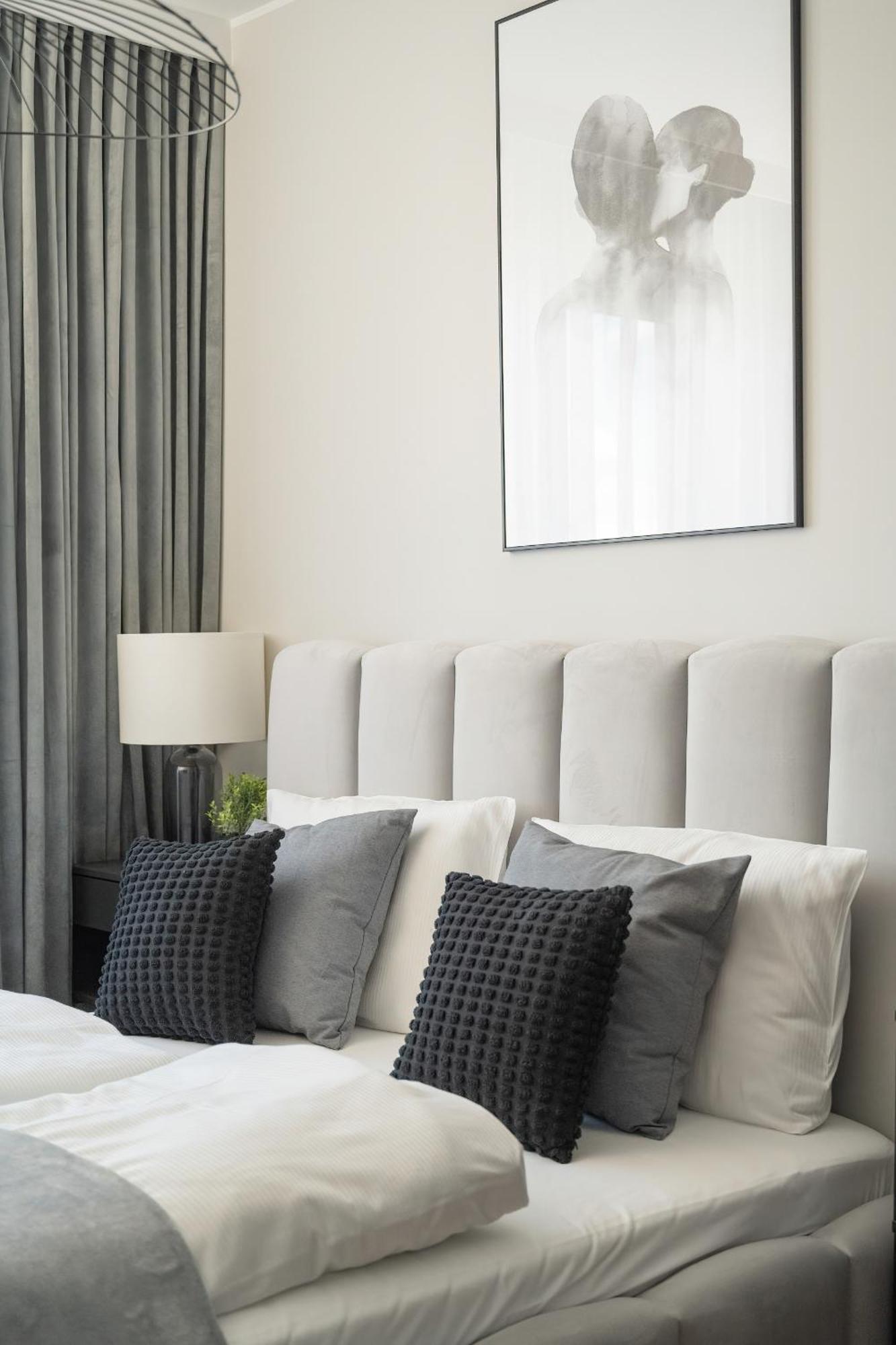 Piekny Apartament Wichrowa - 2 Sypialnie Free Garage Wroclaw By Noclegi Renters Εξωτερικό φωτογραφία