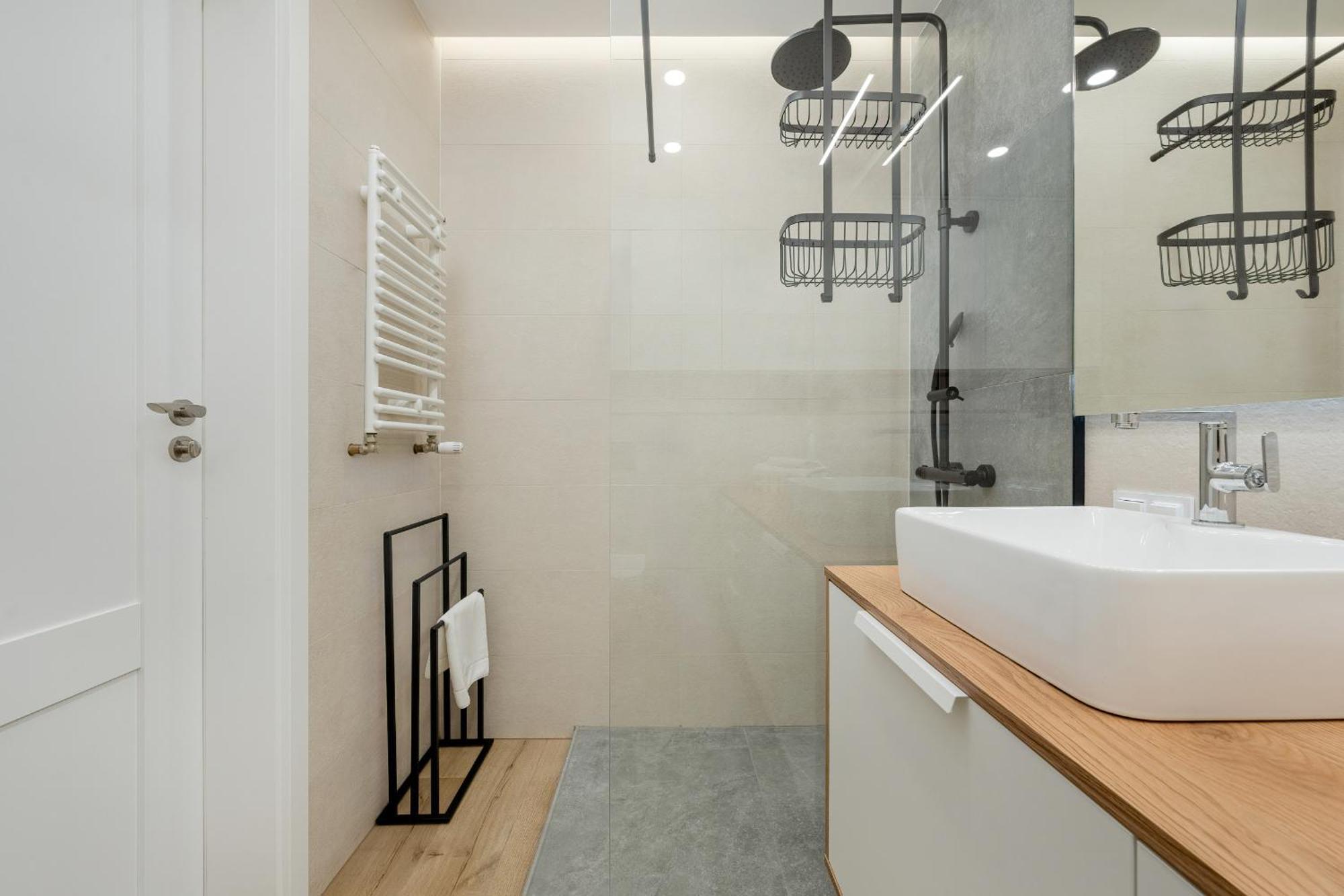 Piekny Apartament Wichrowa - 2 Sypialnie Free Garage Wroclaw By Noclegi Renters Εξωτερικό φωτογραφία